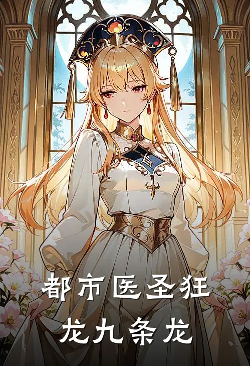 都市医圣狂龙 九条龙