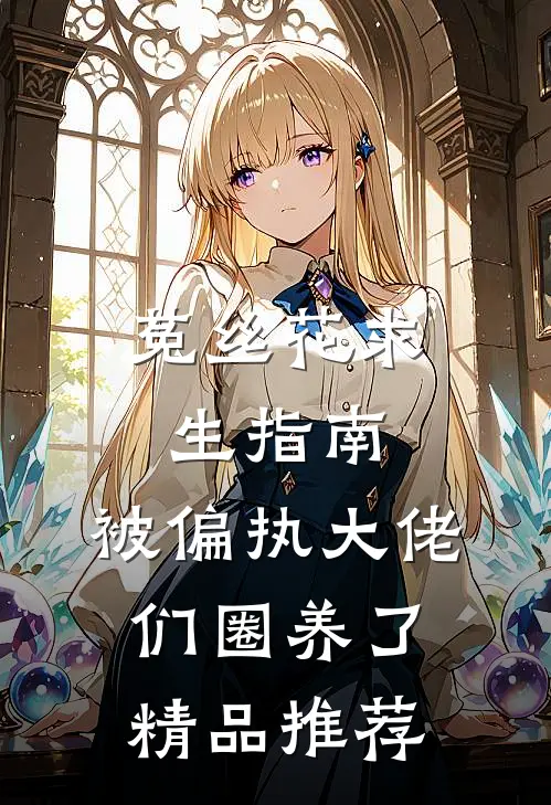菟丝花求生指南：被偏执大佬们圈养了精品推荐