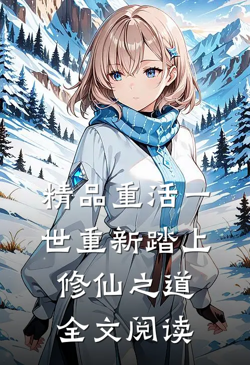 精品重活一世重新踏上修仙之道全文阅读