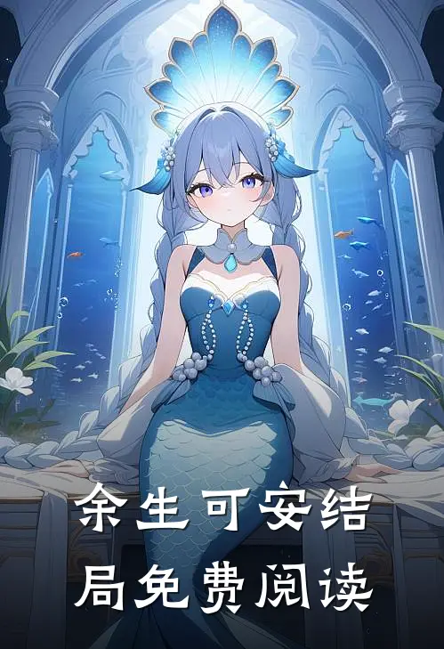 余生可安结局免费阅读