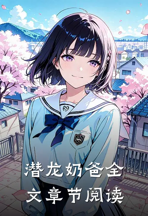 潜龙奶爸全文章节阅读
