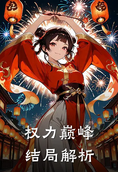 权力巅峰结局解析