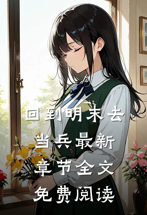 回到明末去当兵最新章节全文免费阅读