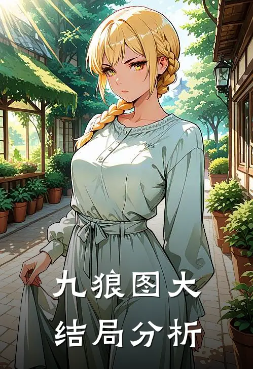 九狼图大结局分析