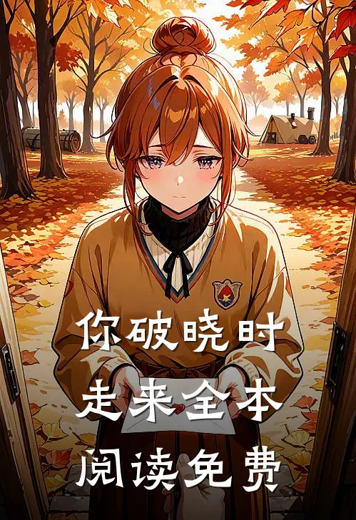 你破晓时走来全本阅读免费