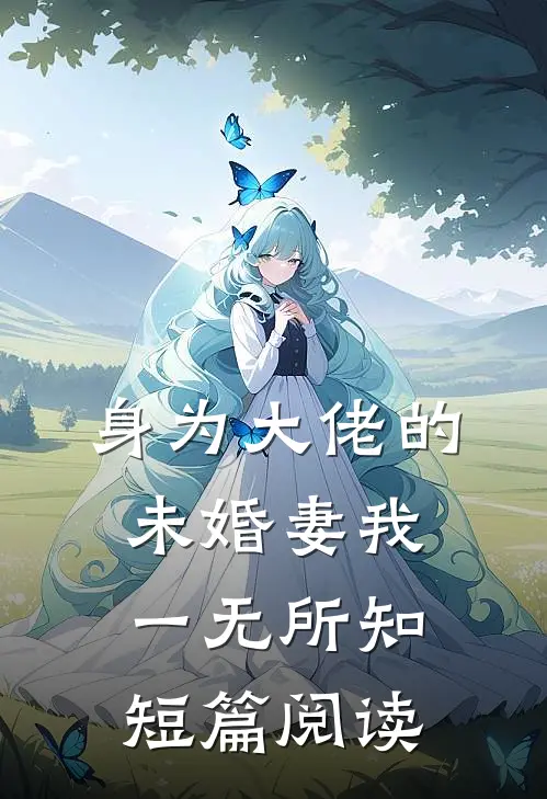 身为大佬的未婚妻我一无所知短篇阅读