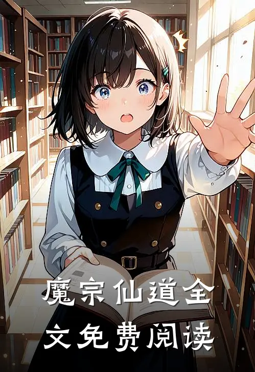 魔宗仙道全文免费阅读