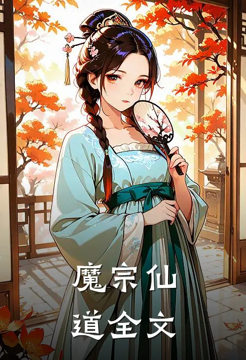 魔宗仙道全文
