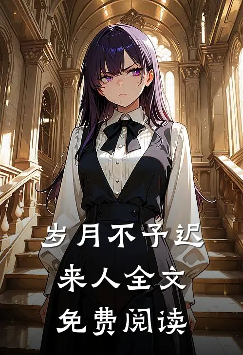 岁月不予迟来人全文免费阅读