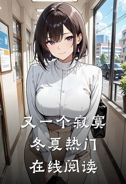 又一个寂寞冬夏热门在线阅读