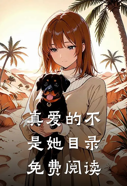 真爱的不是她目录免费阅读