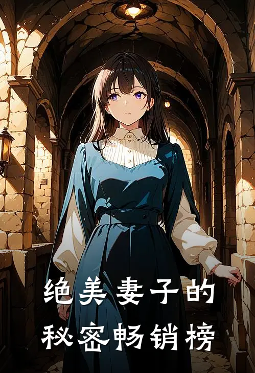 绝美妻子的秘密畅销榜