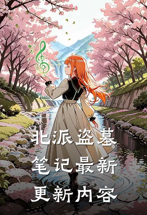 北派盗墓笔记最新更新内容