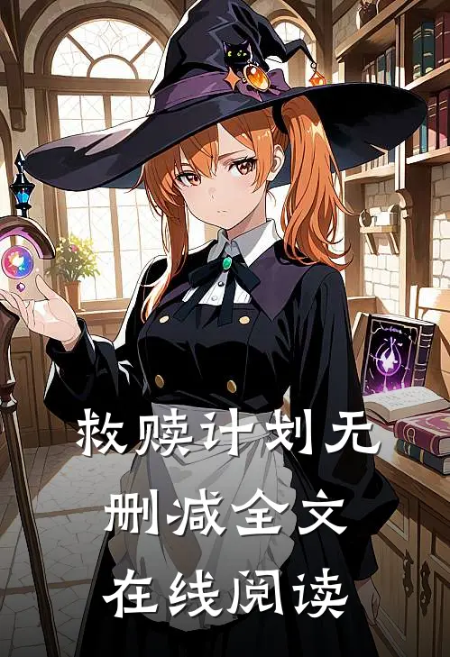 救赎计划无删减全文在线阅读