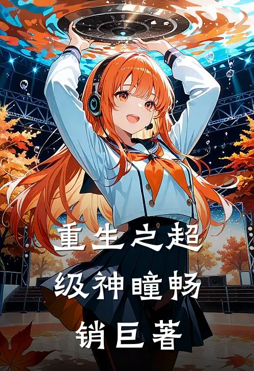重生之超级神瞳畅销巨著
