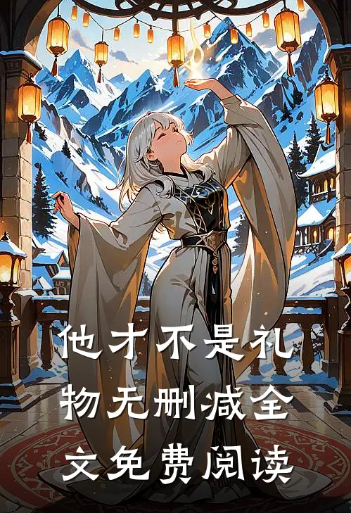 他才不是礼物无删减全文免费阅读