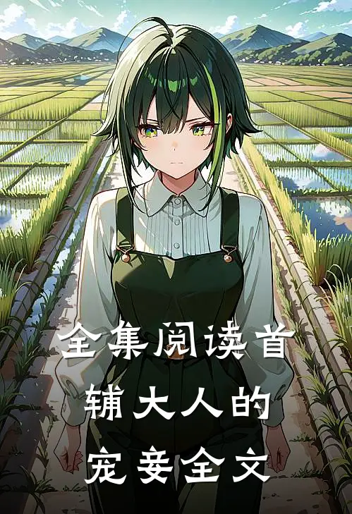 全集阅读首辅大人的宠妾全文
