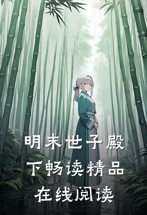 明末世子殿下畅读精品在线阅读