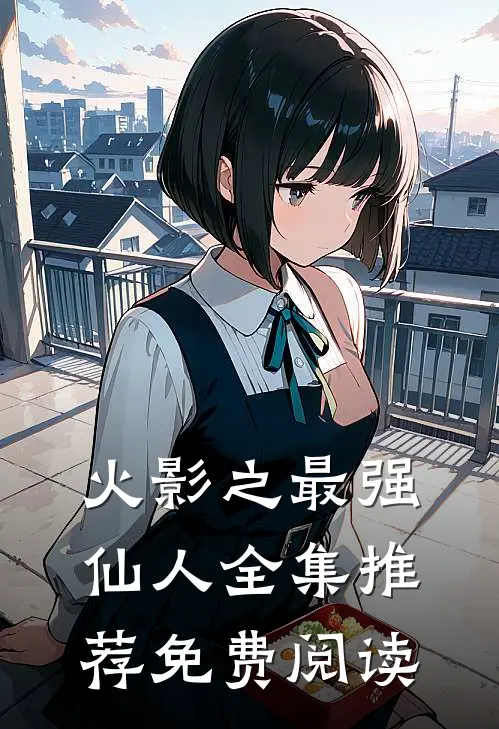 火影之最强仙人全集推荐免费阅读
