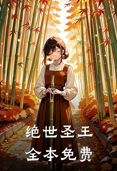 绝世圣王全本免费