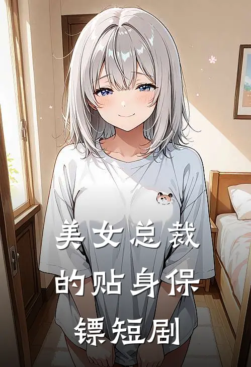 美女总裁的贴身保镖短剧