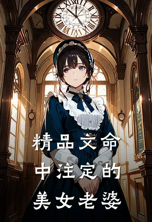 精品文命中注定的美女老婆