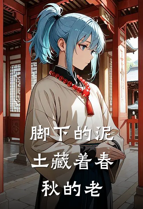脚下的泥土藏着春秋的老