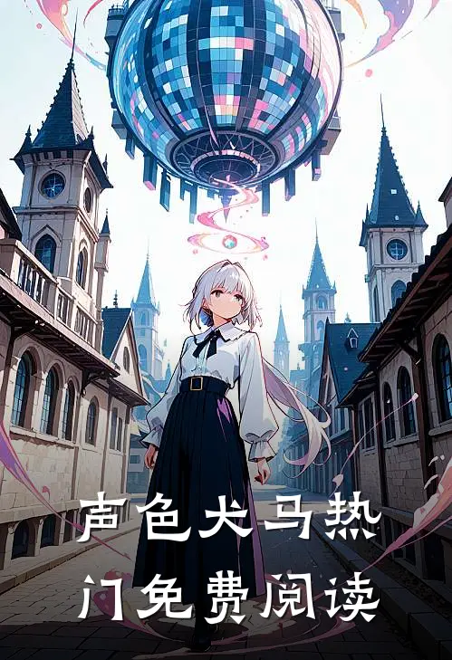 声色犬马热门免费阅读