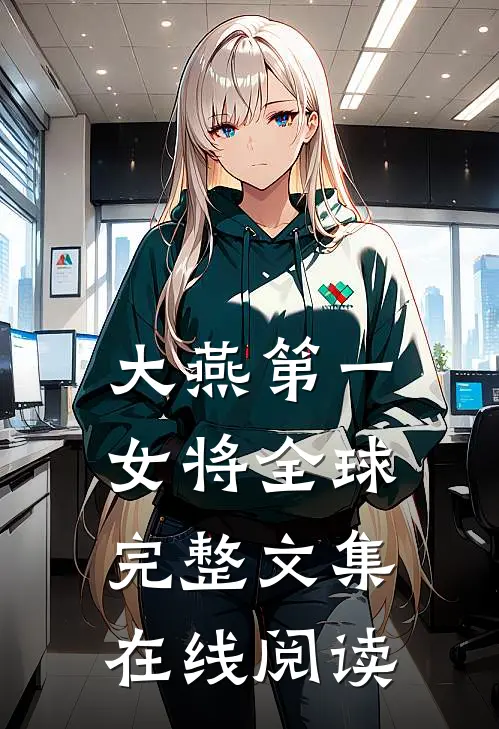 大燕第一女将全球完整文集在线阅读