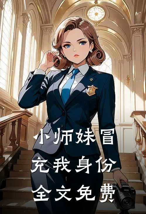 小师妹冒充我身份全文免费