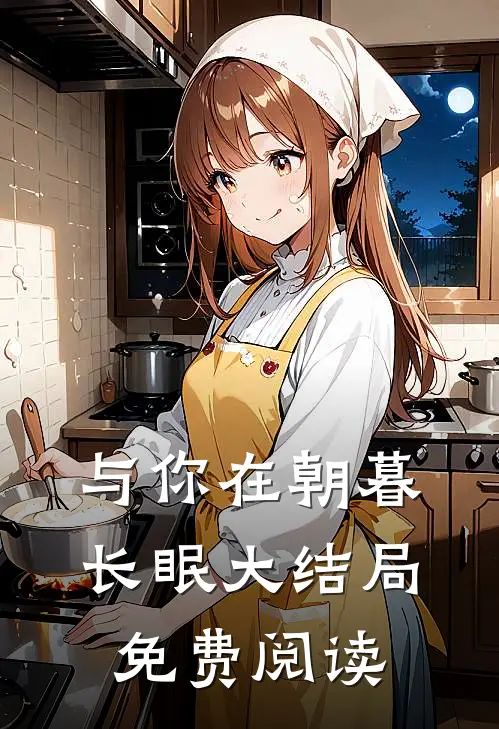 与你在朝暮长眠大结局免费阅读