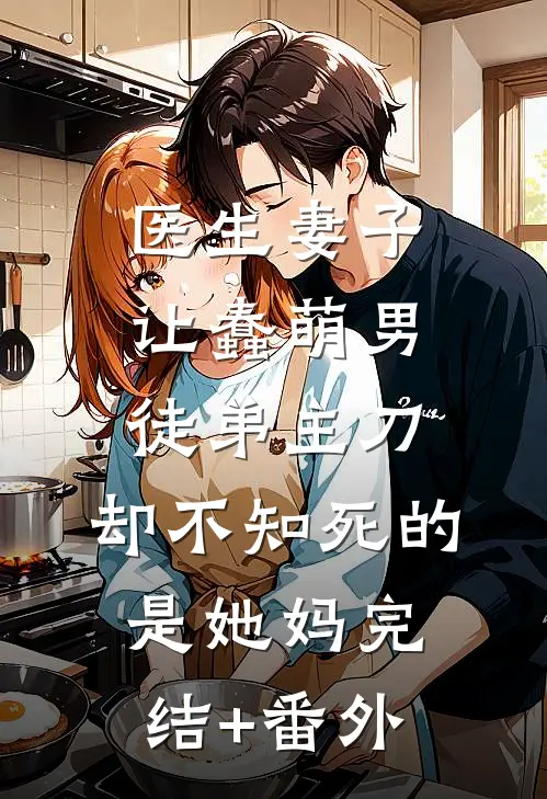 医生妻子让蠢萌男徒弟主刀，却不知死的是她妈完结+番外
