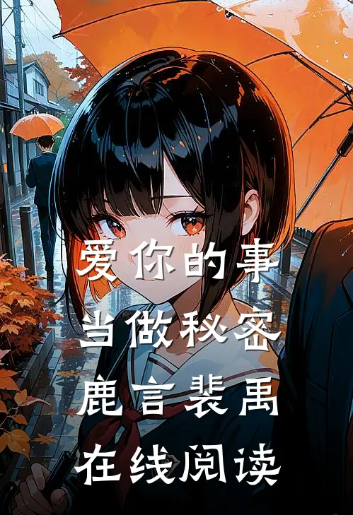 爱你的事当做秘密鹿言裴禹在线阅读