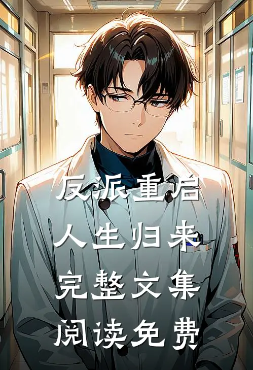 反派重启人生归来完整文集阅读免费