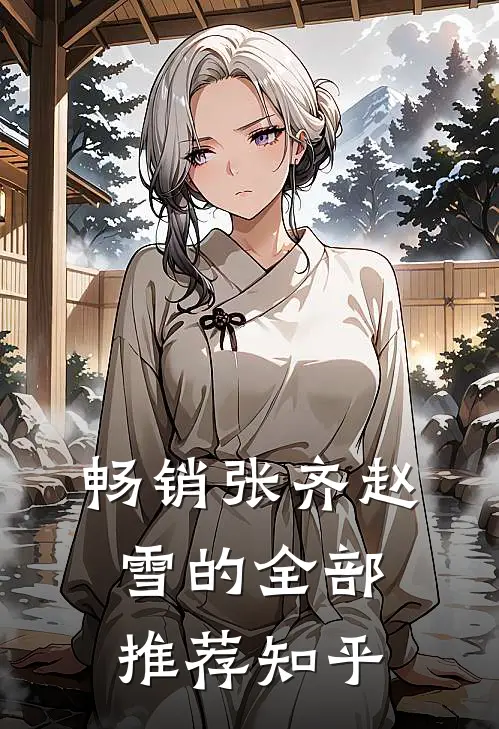 畅销张齐赵雪的全部推荐知乎