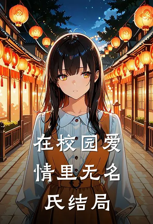 在校园爱情里无名氏结局