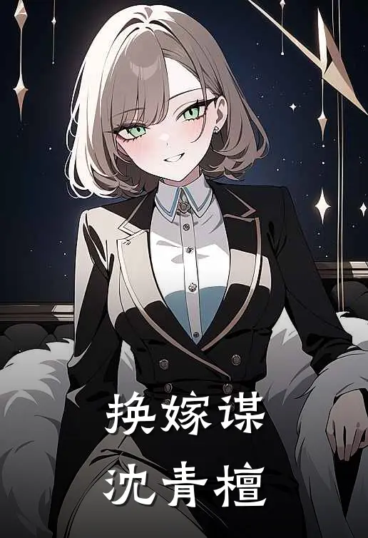 换嫁谋沈青檀