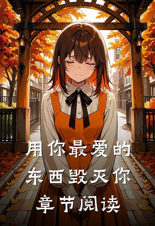 用你最爱的东西毁灭你章节阅读