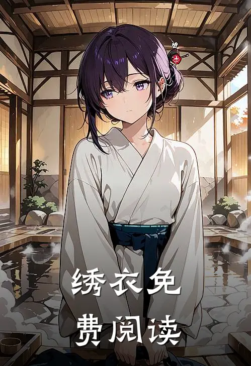 绣衣免费阅读