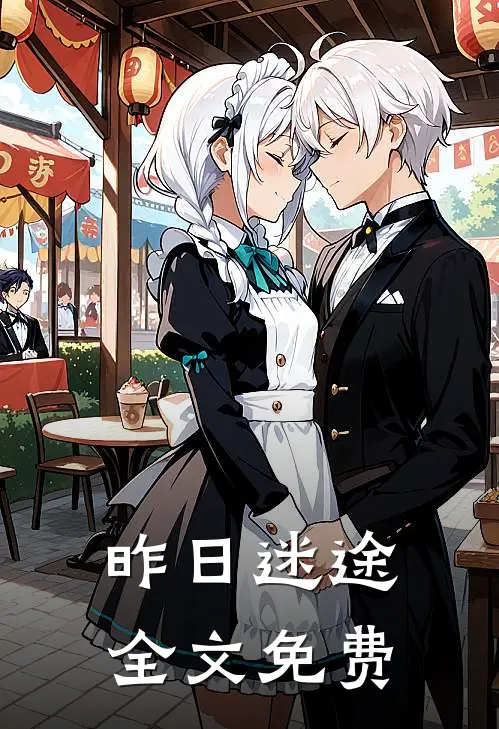 昨日迷途全文免费