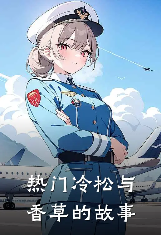热门冷松与香草的故事
