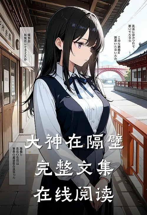 大神在隔壁完整文集在线阅读