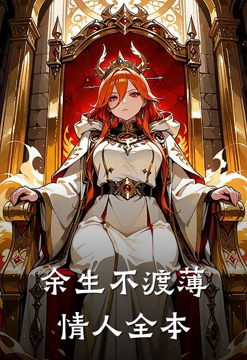 余生不渡薄情人全本