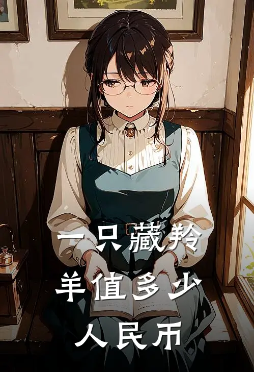 一只藏羚羊值多少人民币