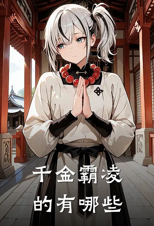 千金霸凌的有哪些