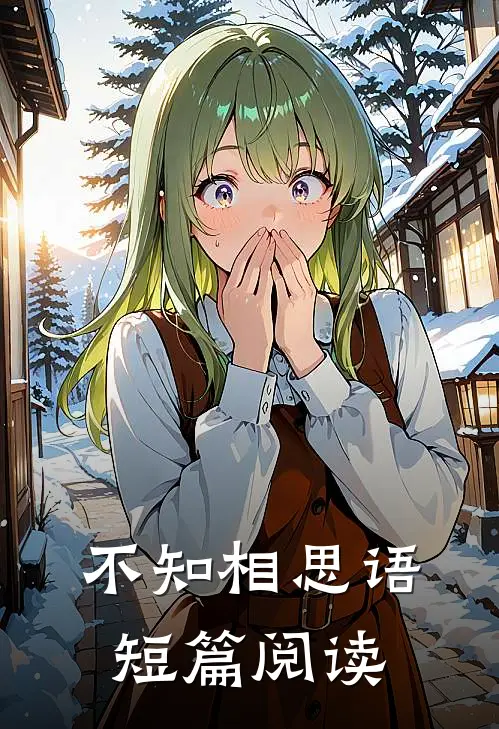 不知相思语短篇阅读