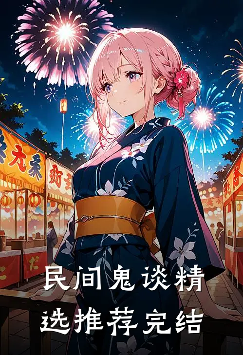 民间鬼谈精选推荐完结