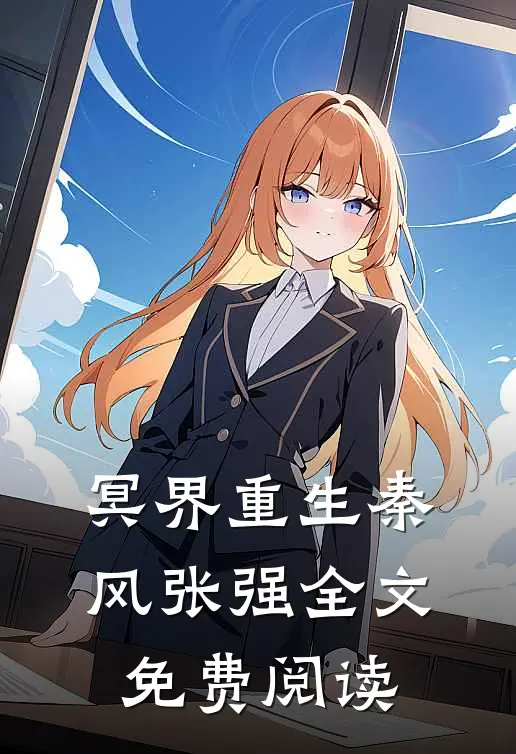 冥界重生秦风张强全文免费阅读