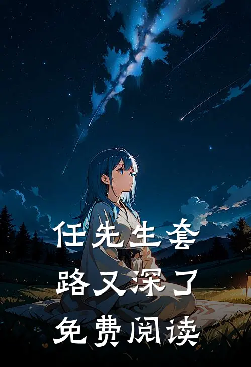 任先生套路又深了免费阅读