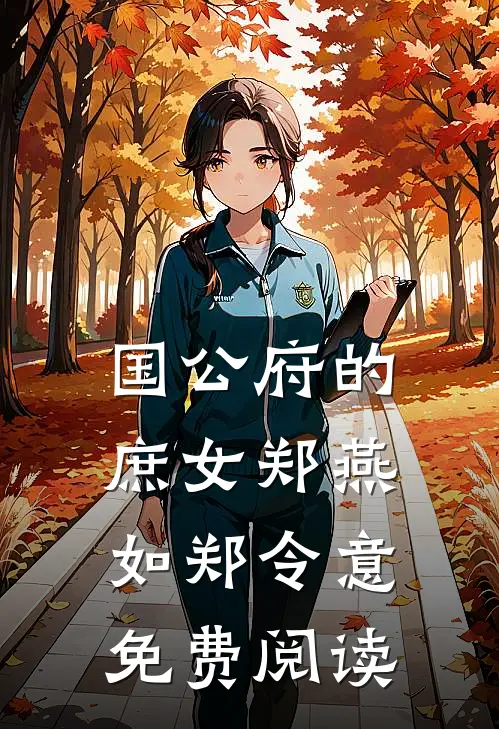 国公府的庶女郑燕如郑令意免费阅读